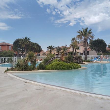 Le Domaine Du Golf ***. Lieu-Dit Launac-Le-Vieux 1 Chemin De L'Aire 34690 Fabregues Exterior photo