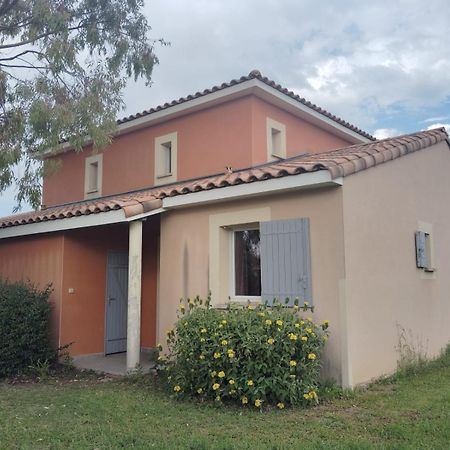 Le Domaine Du Golf ***. Lieu-Dit Launac-Le-Vieux 1 Chemin De L'Aire 34690 Fabregues Exterior photo